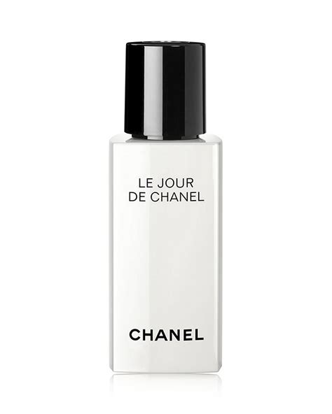 chanel reactivating face care